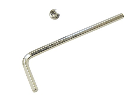 MAKEFAST Sprayhoodklemme für 18mm Rohr außen MAKEFAST Sprayhoodklemme für 18mm Rohr außen