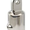 Edelstahl-Sprayhoodbeschlag-20mm-ENDSTÜCK-