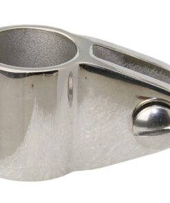 MAKEFAST Sprayhoodklemme für 18mm Rohr außen MAKEFAST Sprayhoodklemme für 18mm Rohr außen