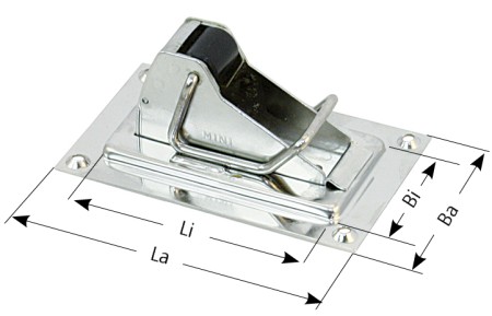 ELVSTRÖM Lenzer SUPER MAX ELVSTRÖM Lenzer SUPER MAX