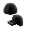 Vetus Satz-Endstücke f.HARO6035 schwarz Set Endstücke, schwarz, für Scheuerleisten Typ HARO60
