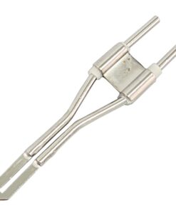 Rändelschraube für Heißschneider 60/100W Rändelschraube für Heißschneider 60/100W