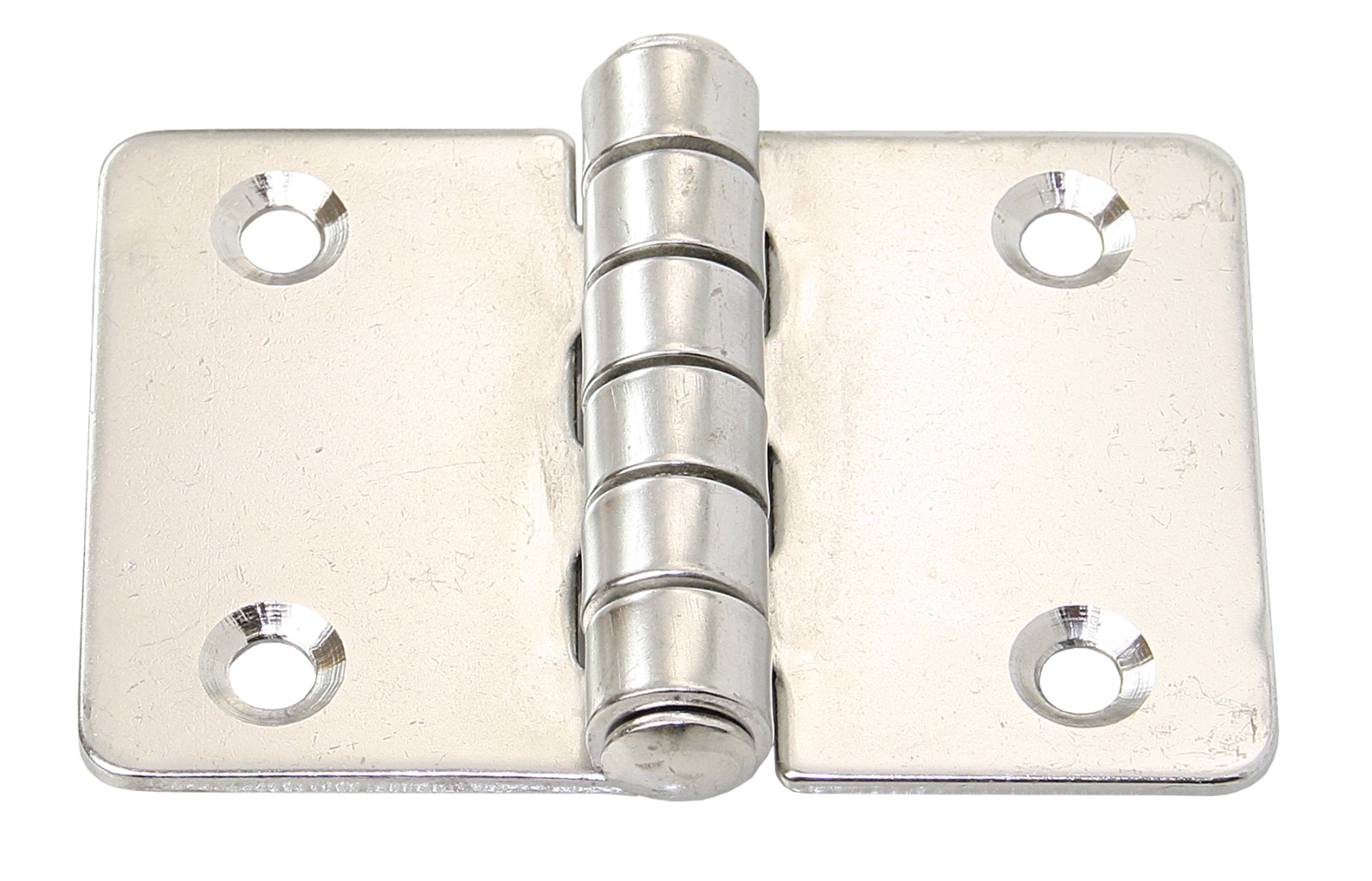 Scharnier AISI304 50x60mm Scharnier AISI304 50x60mm