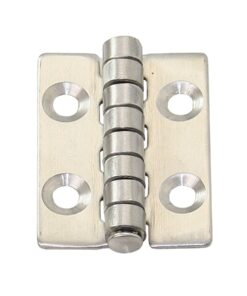 Scharnier AISI304 40x40mm Scharnier AISI304 40x40mm
