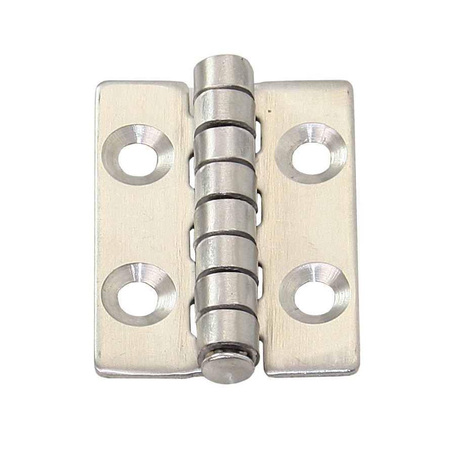 Scharnier AISI304 50x60mm Scharnier AISI304 50x60mm