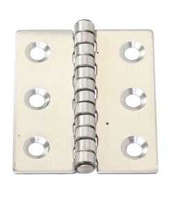 Scharnier AISI304 75x20mm Scharnier AISI304 75x20mm