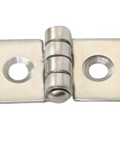 Scharnier AISI304 80x20mm Scharnier AISI304 80x20mm
