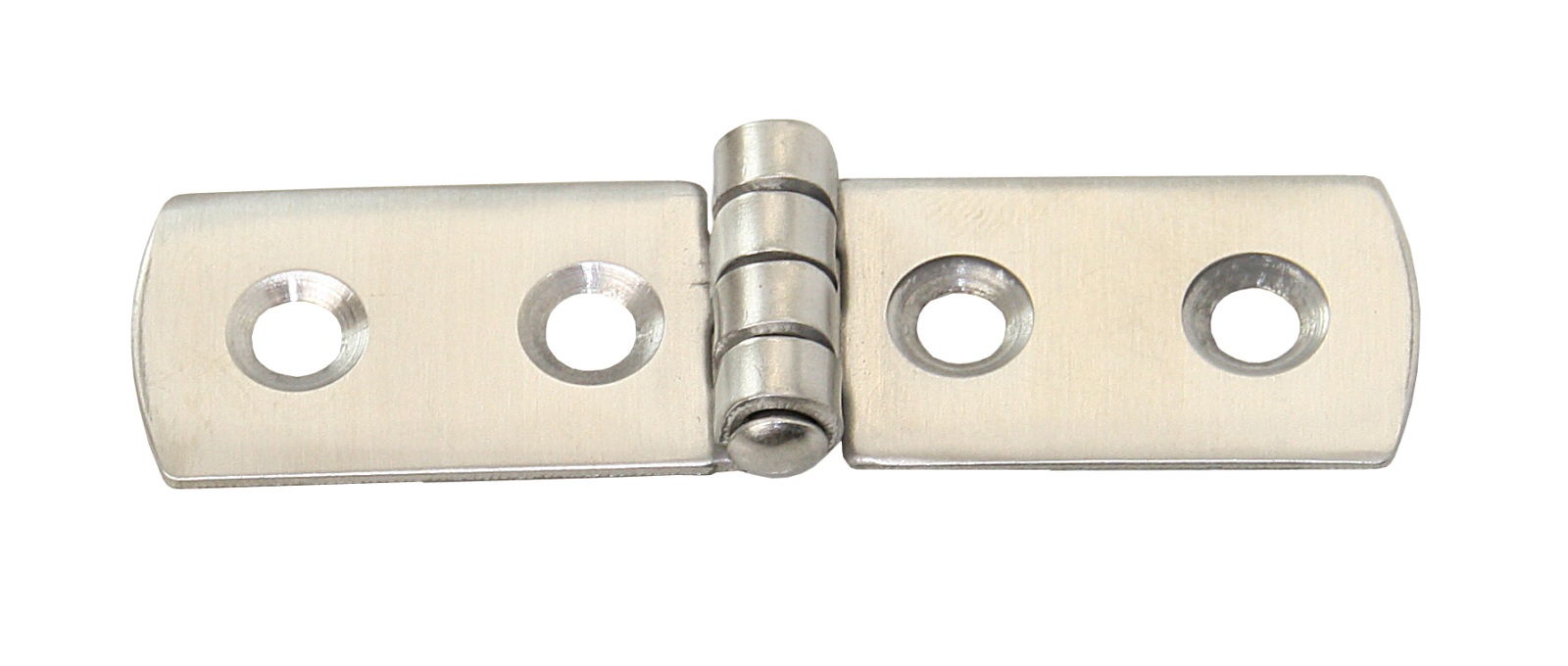 Scharnier AISI304 50x60mm Scharnier AISI304 50x60mm