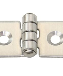 Scharnier AISI304 75x20mm Scharnier AISI304 75x20mm