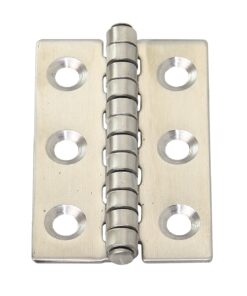 Scharnier AISI316 55x40mm Scharnier AISI316 55x40mm