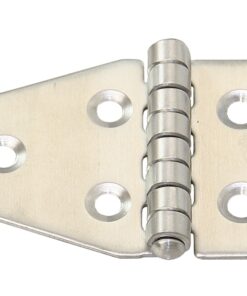 Scharnier AISI316 76x60mm Scharnier AISI316 76x60mm