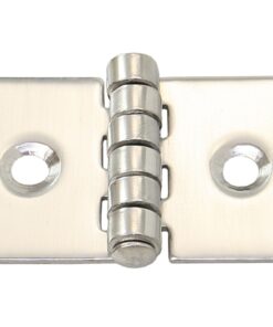 Scharnier AISI316 76x60mm Scharnier AISI316 76x60mm