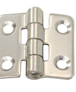 Scharnier AISI316 76x40mm Scharnier AISI316 76x40mm