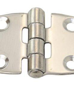 Scharnier AISI316 76x40mm Scharnier AISI316 76x40mm