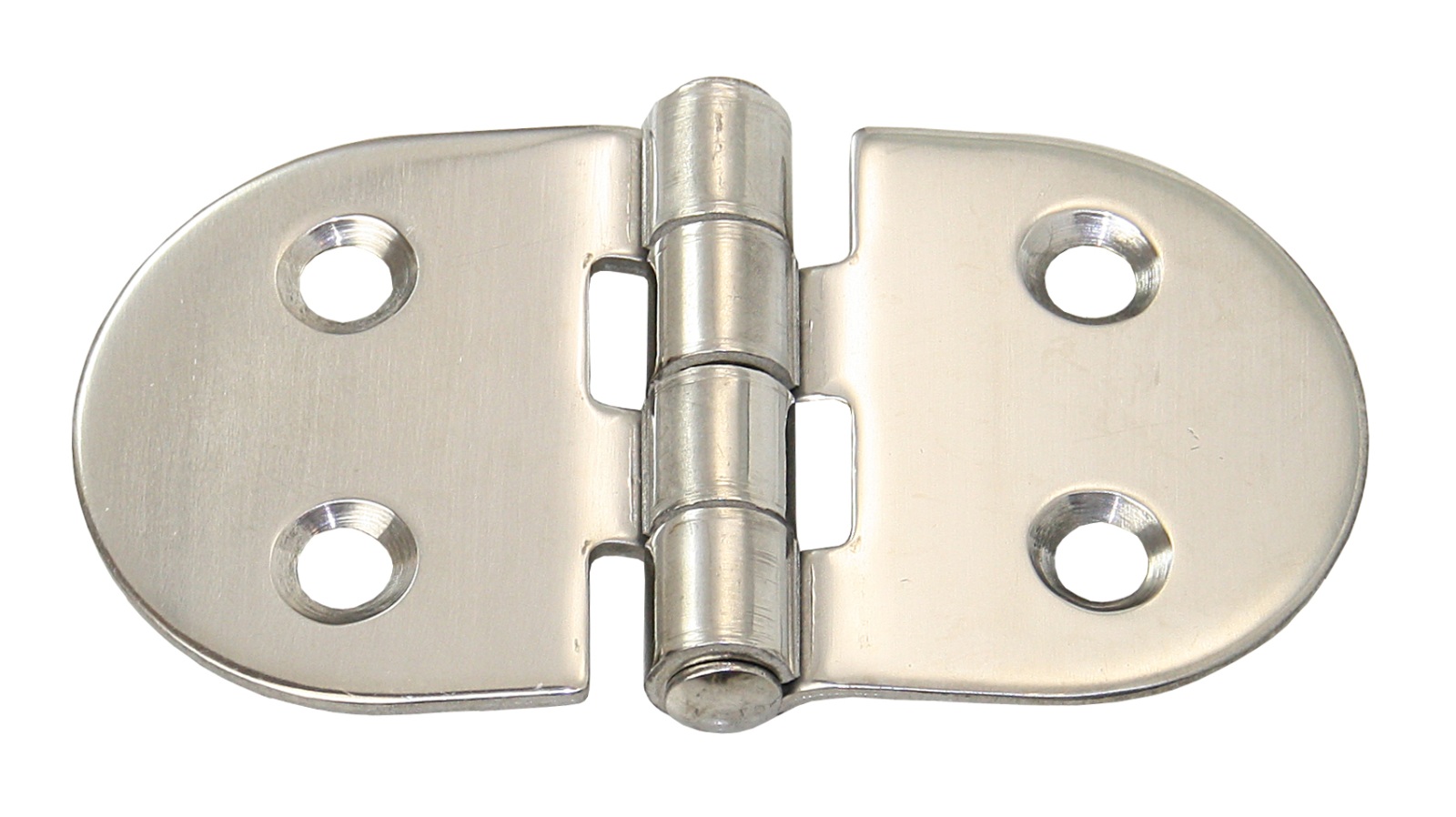 Scharnier AISI316 76x39mm Scharnier AISI316 76x39mm