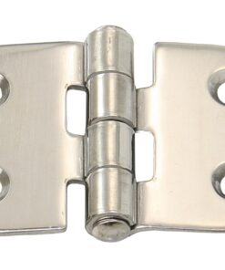 Scharnier AISI316 76x39mm Scharnier AISI316 76x39mm
