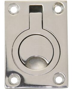 Einlassgriff AISI316 48x38mm Einlassgriff AISI316 48x38mm