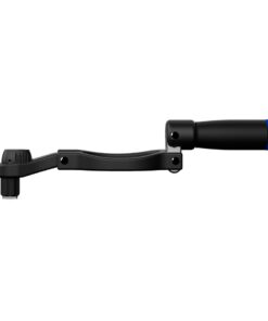 EASYSEA Winschkurbel Flipper Alu 8" 205mm EASYSEA Winschkurbel Flipper Alu 8" 205mm