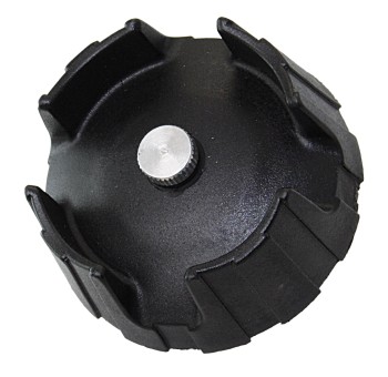 Benzintank-Kunst. 22l 58x30x23cm mit Anzeige Benzintank-Kunst. 22l 58x30x23cm mit Anzeige