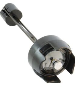 Universal Tankanschluss 1/4" auf 9.5mm Schl. Universal Tankanschluss 1/4" auf 9.5mm Schl.