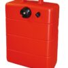 Benzintank-Kunst. 11l 36x26x24cm mit Anzeige Benzintank-Kunst. 11l 36x26x24cm mit Anzeige