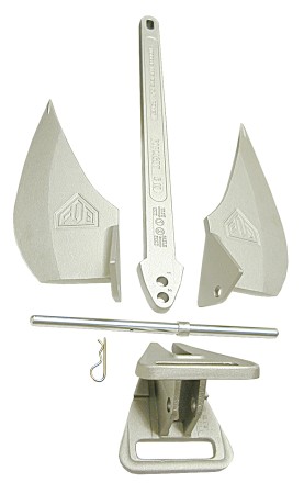 FOB LIGHT Anker 3.9kg FOB LIGHT Anker 3.9kg