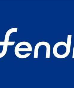 Fenderüberzug flauschig schwarz/ Fender F-7 VP=2St Fenderüberzug flauschig schwarz/ Fender F-7 VP=2St