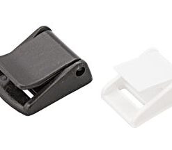Gurtschnalle Edelstahl für 50mm Gurtschnalle Edelstahl für 50mm
