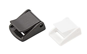 Gurtschnalle Edelstahl für 50mm Gurtschnalle Edelstahl für 50mm