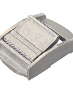 Klemmschloss AISI316 für 25mm Gurt <10-St.VP> Klemmschloss AISI316 für 25mm Gurt