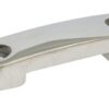 WICHARD Riemenöse Edelstahl 4mm für 25mm Gurt WICHARD Riemenöse Edelstahl 4mm für 25mm Gurt