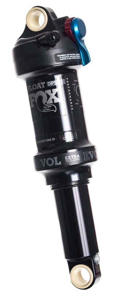 SHOCK-WBV C-Serie DNM-Feder SHOCK-WBV C-Serie DNM-Feder