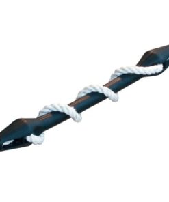 FORSHEDA Ruckdämpfer Eco EPDM für Seil 22-24mm FORSHEDA Ruckdämpfer Eco EPDM für Seil 22-24mm