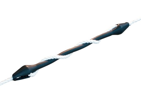 FORSHEDA Ruckdämpfer Eco EPDM für Seil 10-12mm FORSHEDA Ruckdämpfer Eco EPDM für Seil 10-12mm
