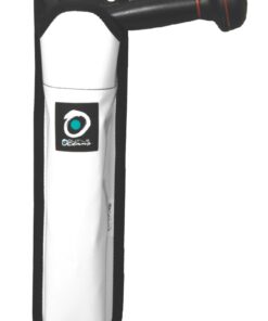 OUTILS OCEANS Winschkurbeltasche 350mm, ein Paar