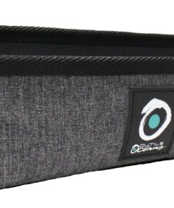 OUTILS OCEANS Aufbewahrungstasche mit VHF für Innenbereich grau OUTILS OCEANS Aufbewahrungstasche mit VHF für Innenbereich grau