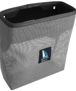 Racing Fallentasche 30x31x10cm offen (grau) Racing Fallentasche 30x31x10cm offen (grau)