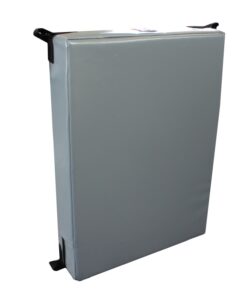 Kissenfender 950x300x70mm blau Kissenfender 950x300x70mm blau