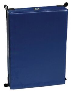 Kissenfender 500x300x50mm blau Kissenfender 500x300x50mm blau