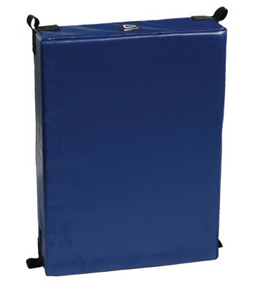 OUTILS OCEANS Kissenfender 550x400x100mm grau OUTILS OCEANS Kissenfender 550x400x100mm grau