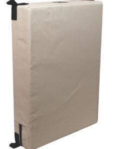 Kissenfender 950x300x70mm blau Kissenfender 950x300x70mm blau