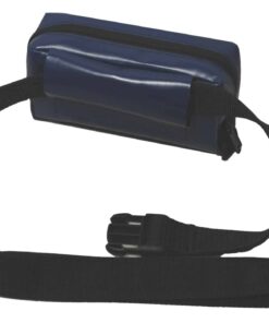 Werkzeugtasche mit Klappe 38x15x15cm Rot Werkzeugtasche mit Klappe 38x15x15cm Rot