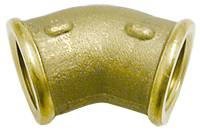 Winkelstück Ms58 90° mit Innengewinde 1/2" Winkelstück Ms58 90° mit Innengewinde 1/2"