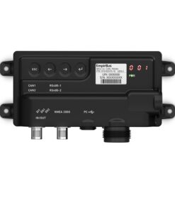 Garmin EmpirBus Master Control Unit NXT MCU v2