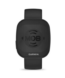 Garmin OnBoard MOB-Sender mit schwarzem Armband