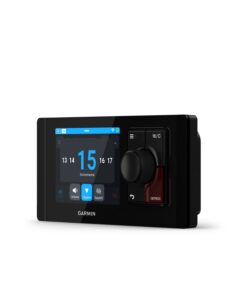 Garmin Signal RM 100 Fenbedienung für VHF 400 und VHF 220 UKW-Seefunkgerät Garmin Signal RM 100 Fenbedienung für VHF 400 und VHF 220 UKW-Seefunkgerät