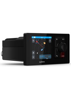 Garmin Signal VHF 220 UKW-Seefunkgerät mit AIS-Empfänger Garmin Signal VHF 220 UKW-Seefunkgerät mit AIS-Empfänger