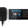 Garmin Signal VHF 220 UKW-Seefunkgerät mit AIS-Empfänger