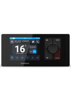 Garmin Signal VHF 400 UKW-Seefunkgerät mit AIS-Transponder Garmin Signal VHF 400 UKW-Seefunkgerät mit AIS-Transponder