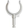 Ruderdolle 2 1/4'' Aluminium gotthardt ruderdolle aluminium 1161660 cover 1s2ngvk7yy